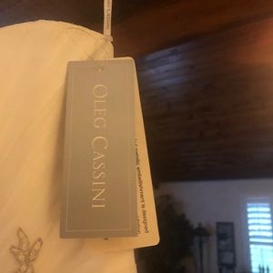 Spring/Summer Wedding Dress